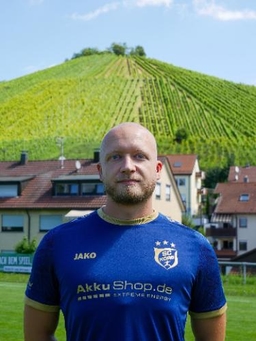 Avatar Bild für Michael Hörrmann