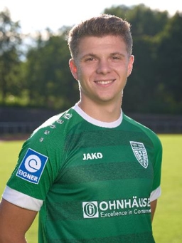 Avatar Bild für Daniel Ernst