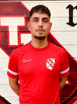 Avatar Bild für Talha Furkan Durmus
