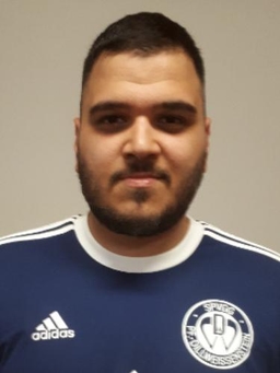 Avatar Bild für Asim Güler