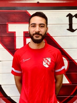 Avatar Bild für Ufuk Can Akim Yumusak
