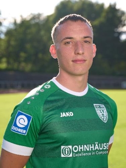 Avatar Bild für Luca Trautwein