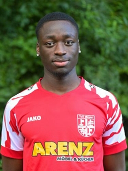 Avatar Bild für Hamza Aliou