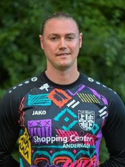 Avatar Bild für Niklas Nett