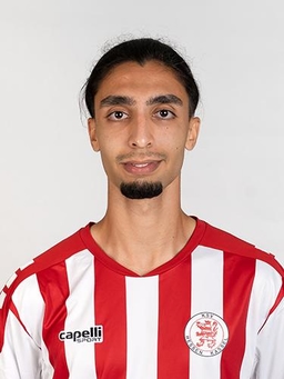Avatar Bild für Rami Zouaoui