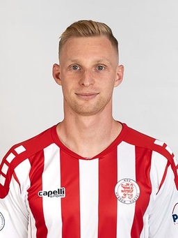 Avatar Bild für Alexander Mißbach