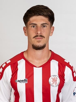 Avatar Bild für Elias Liesche Prieto