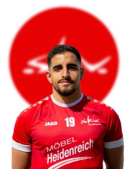 Avatar Bild für Hueseyin Demirkaya