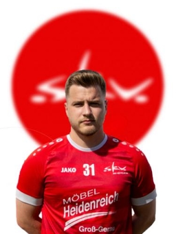 Avatar Bild für Kevin Bender