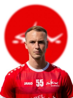 Avatar Bild für Niklas Strohauer
