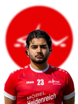 Avatar Bild für Adrian Dehdar