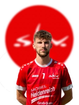 Avatar Bild für Marvin Wiesenaecker