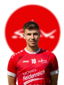 Avatar Bild für Sebastian Krieg