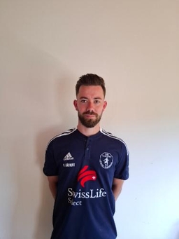 Avatar Bild für Felix Daechert