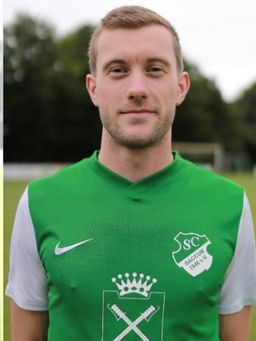 Avatar Bild für Jonas Hilbers