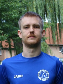 Avatar Bild für Nico Hojar