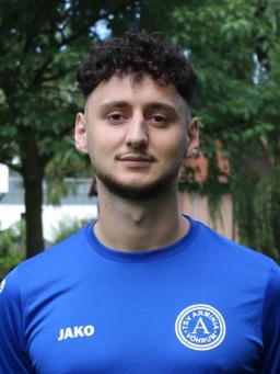 Avatar Bild für Florian Bytyqi