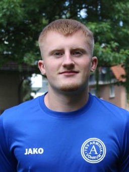 Avatar Bild für Paul-Maximilian Gatzka