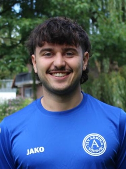 Avatar Bild für Marko Milicevic