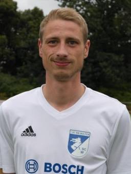 Avatar Bild für Bernd Gerding