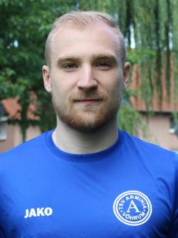 Avatar Bild für Thorben Rögner