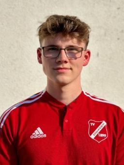 Avatar Bild für Luca Jarno Papesch