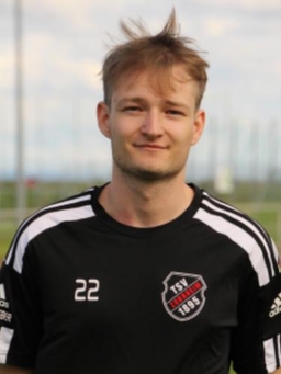 Avatar Bild für Elias Samuel Schmitt