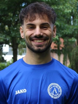 Avatar Bild für Kilian Timpe