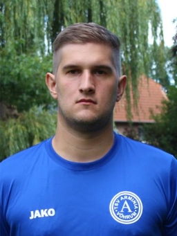 Avatar Bild für Bastian Warmuth