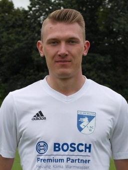 Avatar Bild für Luka Paul Zink