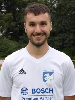 Avatar Bild für Maximilian Bewer