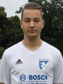 Avatar Bild für Sebastian Stock