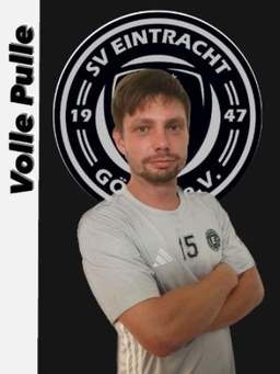 Avatar Bild für Patrick Krüger