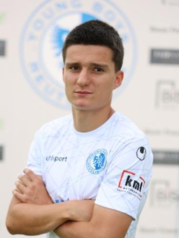 Avatar Bild für Valdrin Demolli