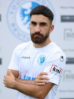Avatar Bild für Melih Erborazan