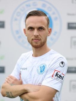 Avatar Bild für Tim Jaeth