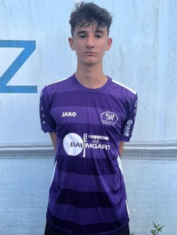 Avatar Bild für Arjan Berisha