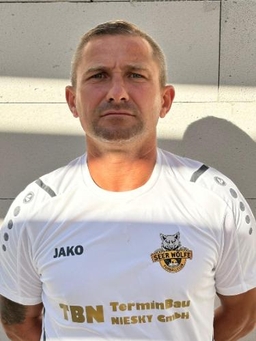 Avatar Bild für Lukasz Tomasz Szynke