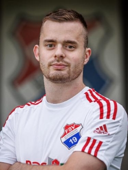 Avatar Bild für Jesse Höft