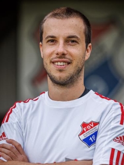 Avatar Bild für Jonas Pfau