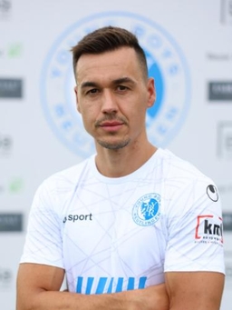 Avatar Bild für Aleksandar Krsic