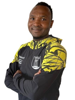 Avatar Bild für Abedel Latif Amadu