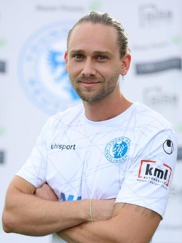 Avatar Bild für Jannick Schmitt