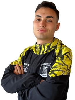 Avatar Bild für Osman Cebisci