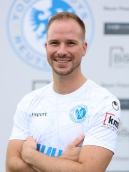 Avatar Bild für Balint Szalanszki