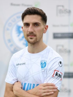 Avatar Bild für Qlirim Zekaj