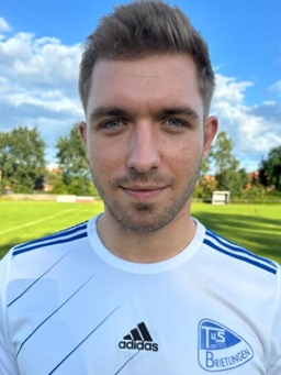 Avatar Bild für Daniel Legin