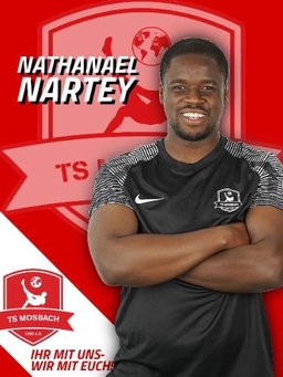 Avatar Bild für Nathanael Nartey