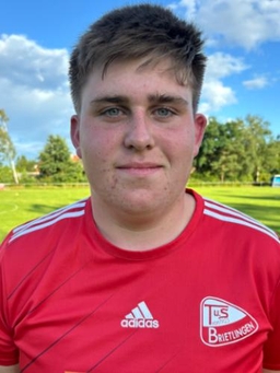 Avatar Bild für Melvin Pahl