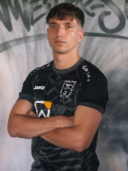 Avatar Bild für Fabian Fuhl
